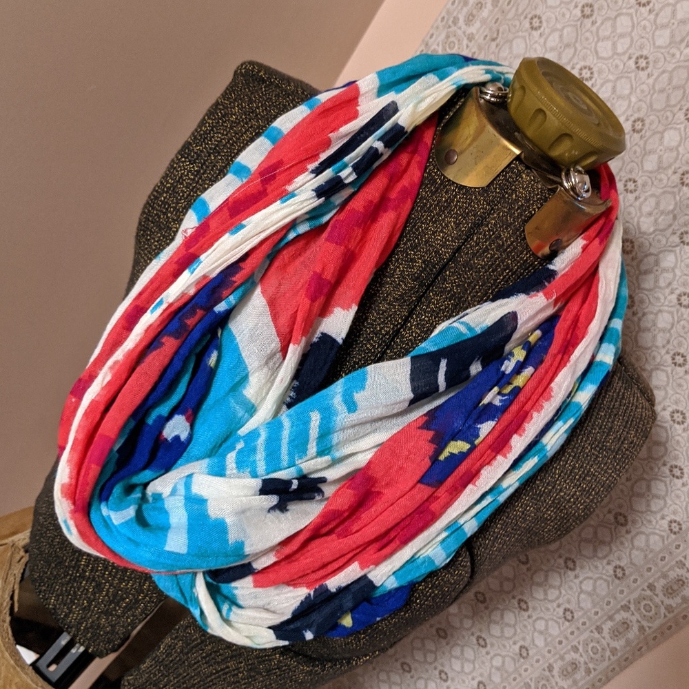 American Eagle Outfitters Infinity Scarf